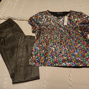 Women's Festive Season Outfit